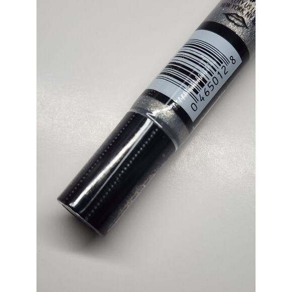 Covergirl Melting Pout Glitz Glitter Topcoat Double Platinum 405 - Picture 3 of 4